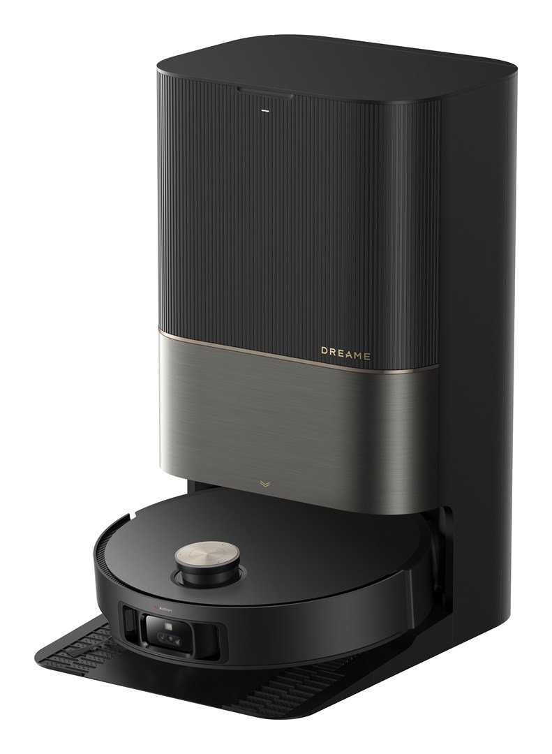 Dreame  X50 Ultra Complete cleaning robot