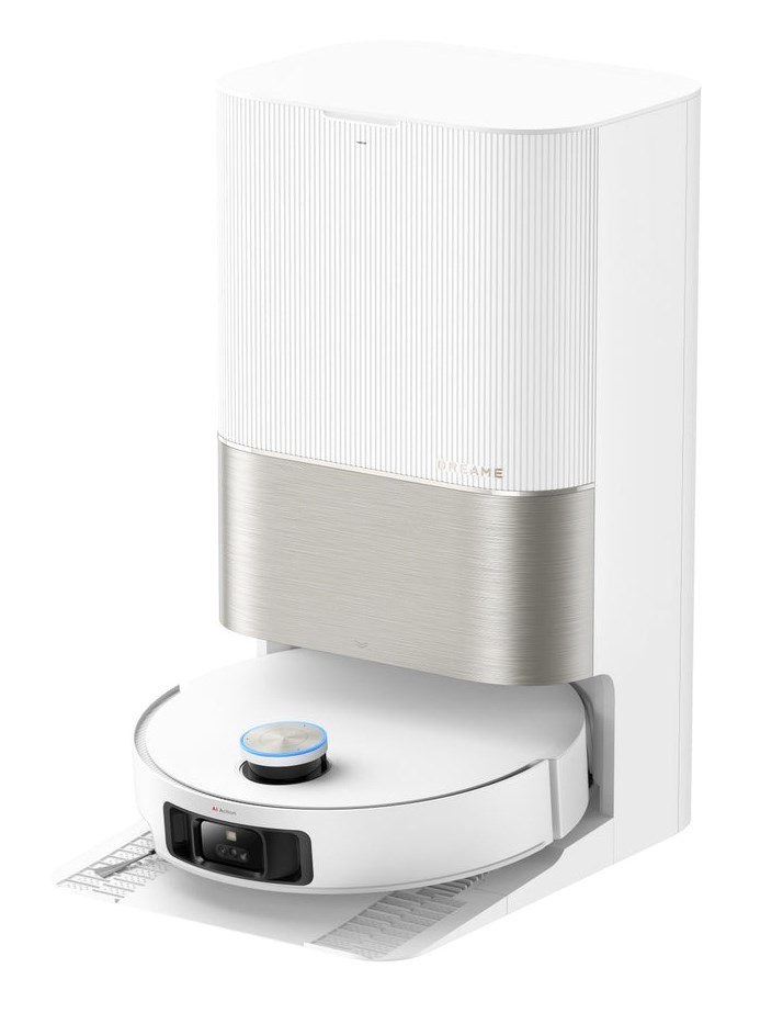 Dreame X50 Ultra Complete cleaning robot