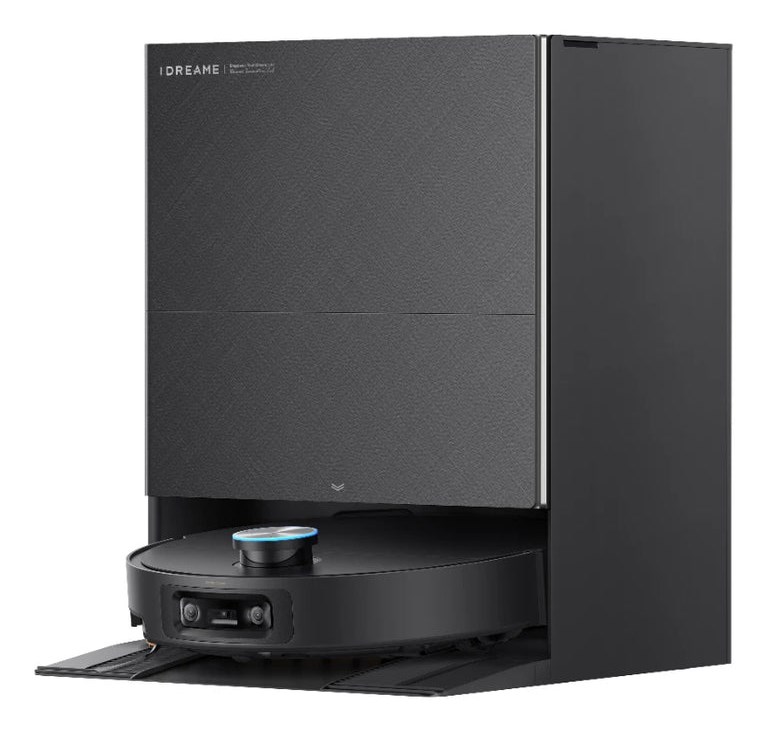 Dreame X60 Ultra Black | R9515A