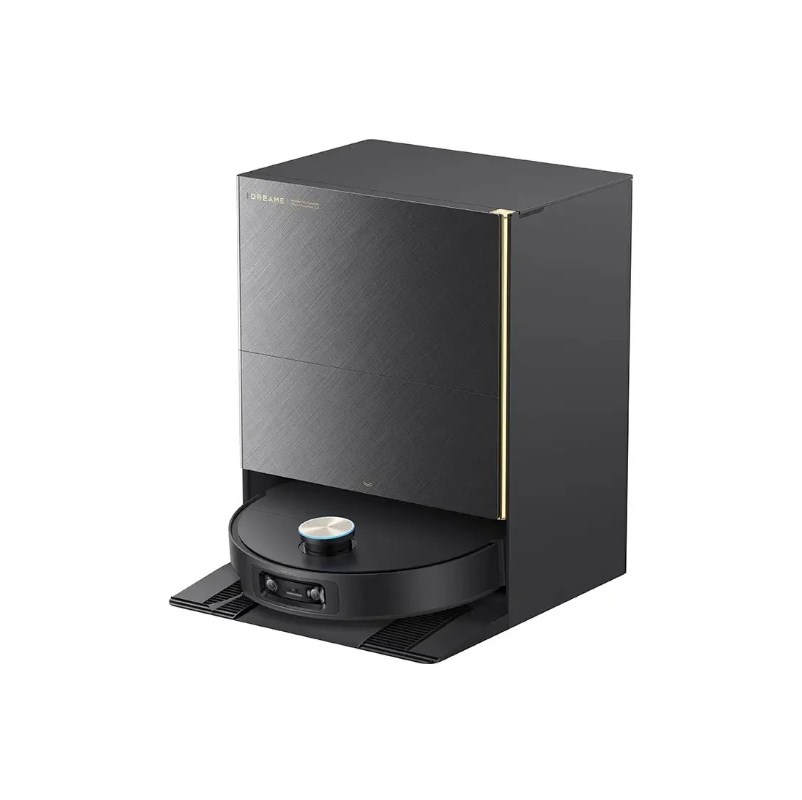 Dreame  X60 Ultra Complete robot vacuum