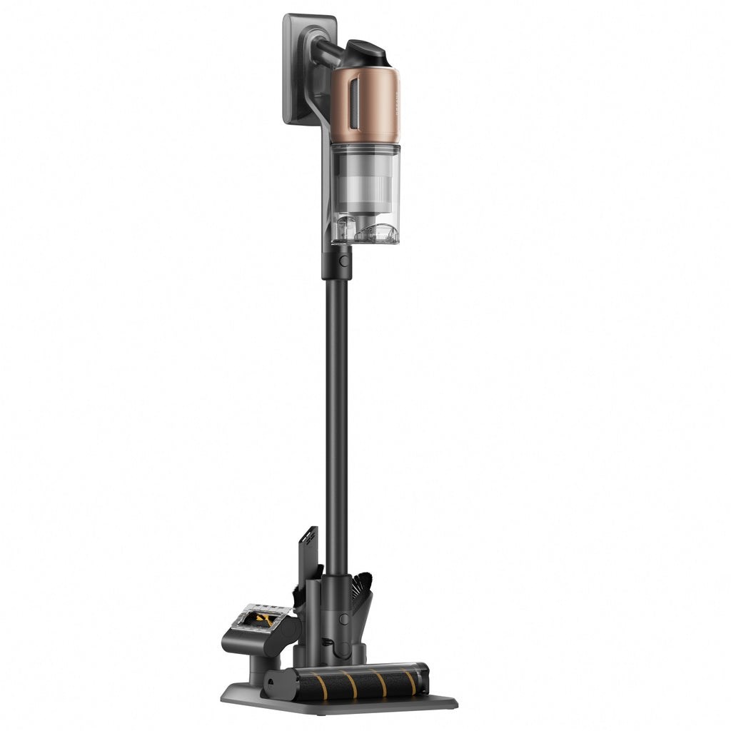 Dreame  Z20 cordless upright hoover |