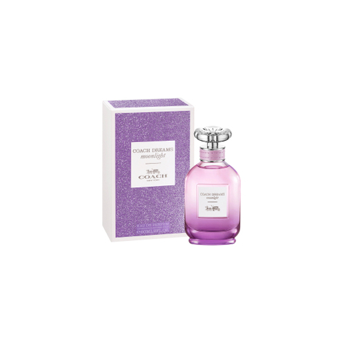 Coach Dreams Moonlight EDP (Woman, 90ml)