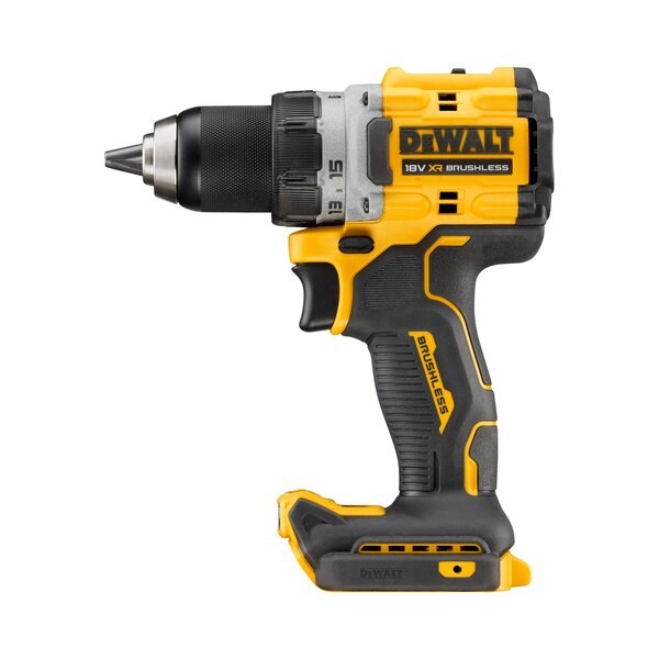 DeWalt Drill/driver without battery and charger
