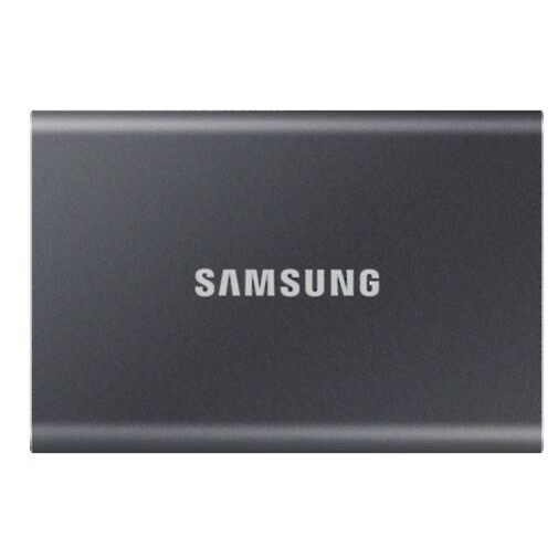 SAMSUNG  Drive Portable T7 1TB USB3
