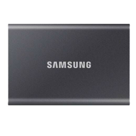 Samsung Electronics Polska Samsung Drive Portable