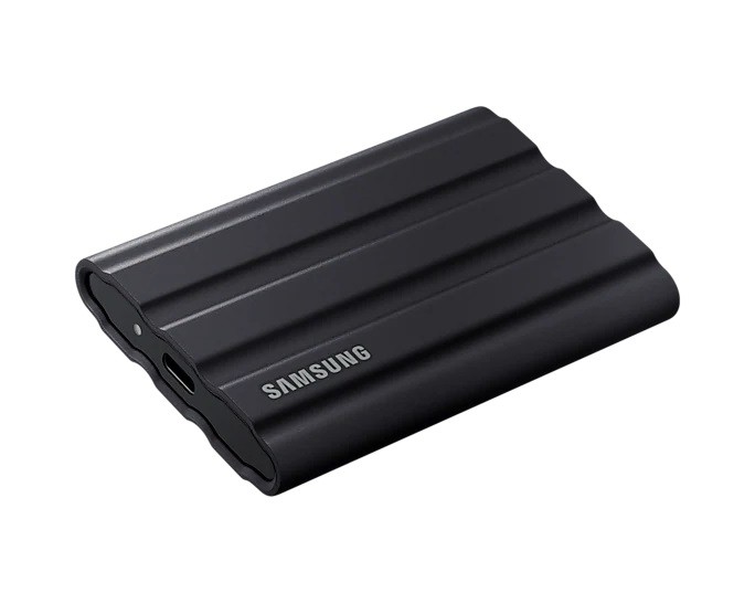 Samsung Electronics Polska Samsung Drive SSD