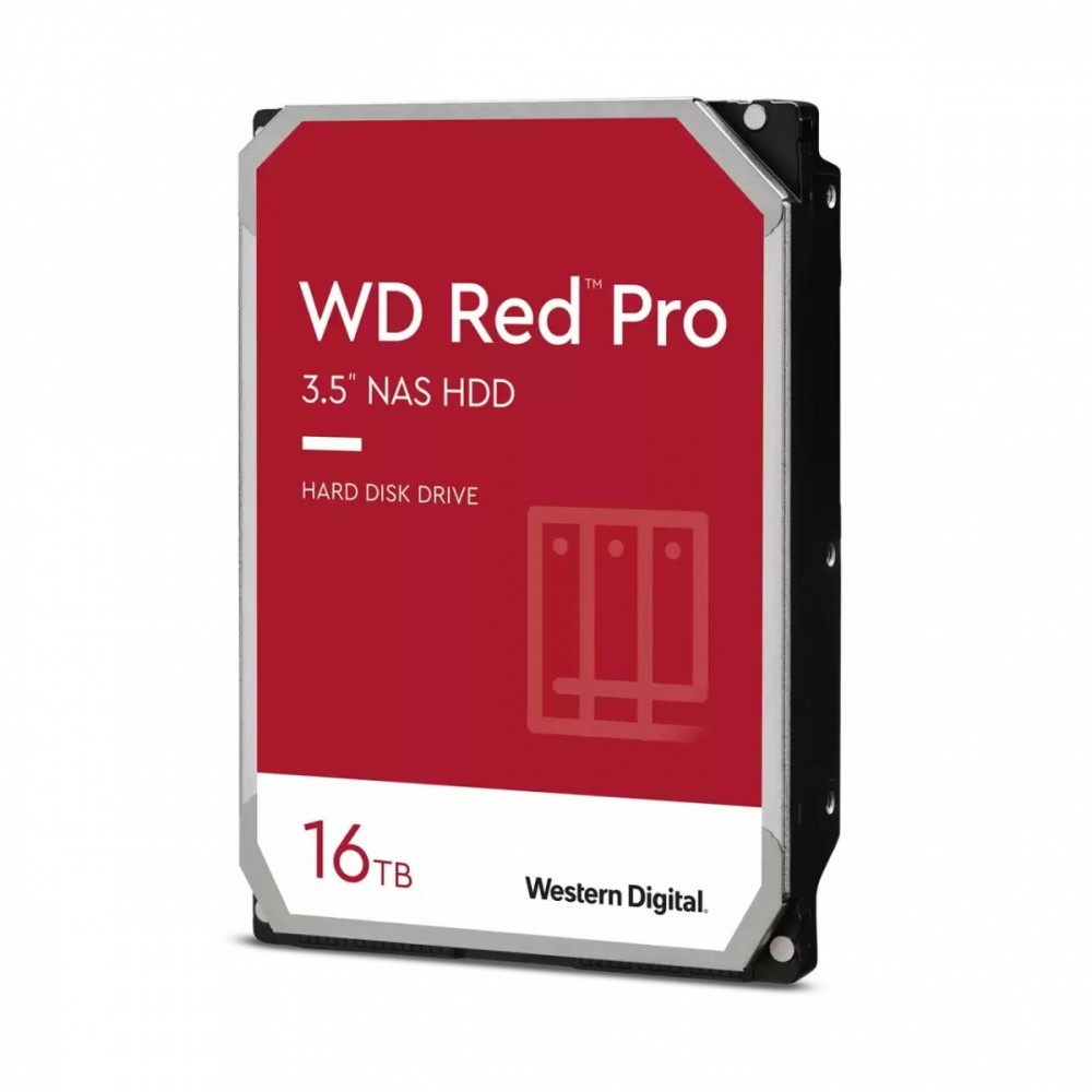 WESTERN DIGITAL  Drive WD Red Pro