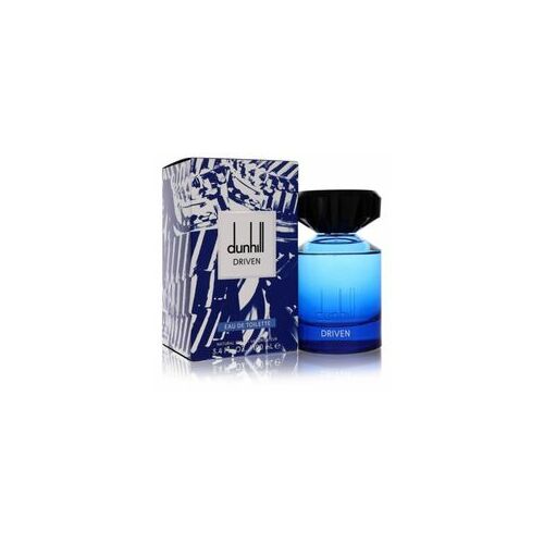 Dunhill Driven EDT (Man, 60ml) |