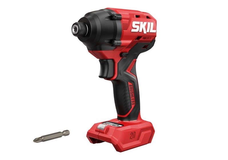 No name DRIVER IMPACT CORDLESS 3211CA