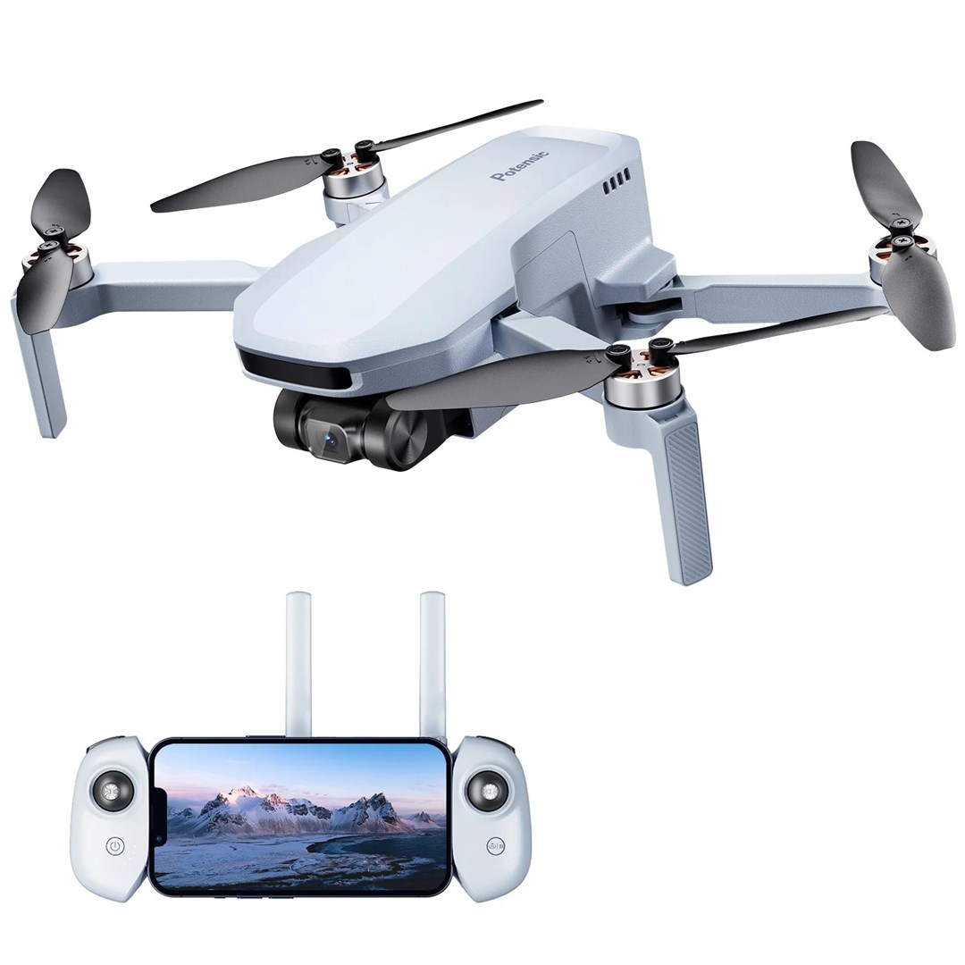 No name Drone Potensic Atom SE