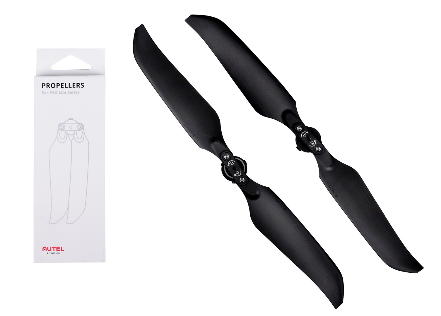 AUTEL Drone propellers  EVO Lite Series