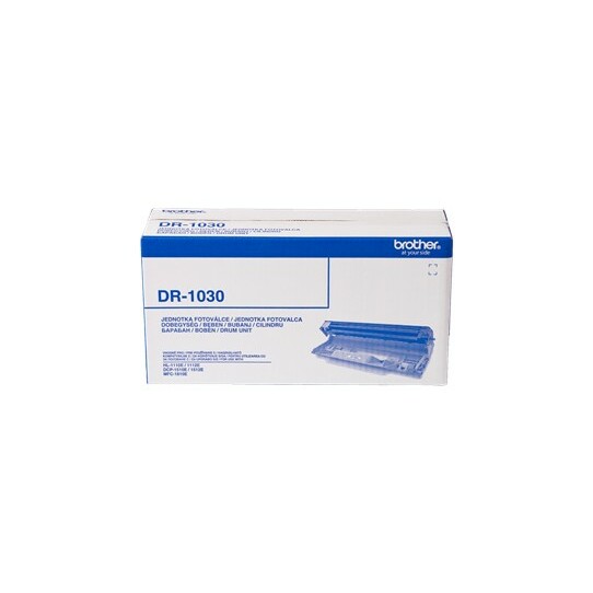 Brother Drum DR1030 10k for DCP1510/MFC1810/HL1110