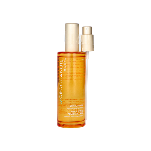 Moroccanoil Dry Body Oil (Woman, 100ml)