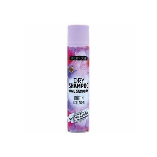 Morfose Dry Shampoo Biotin Collagen Extra