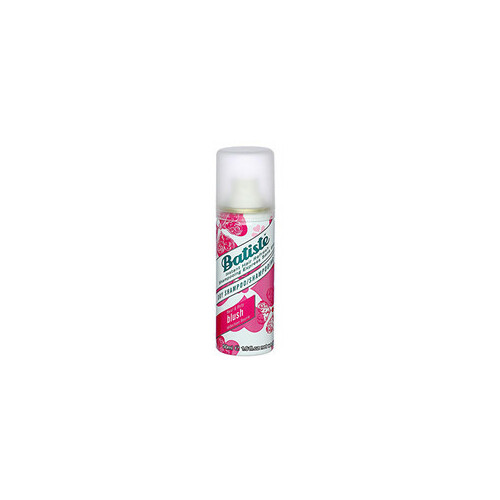 Batiste Dry Shampoo Blush With A