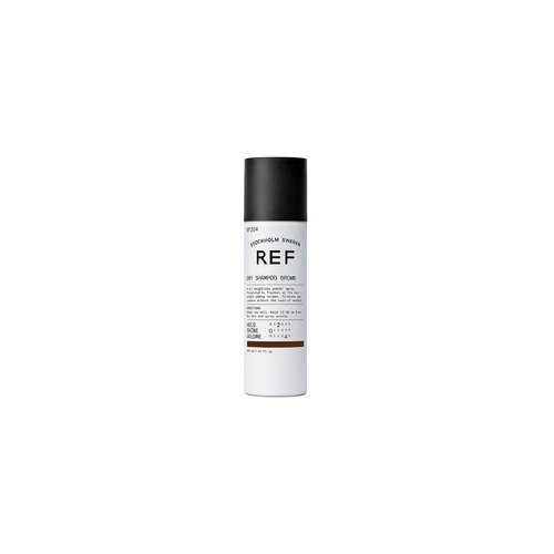 REF Dry Shampoo Brown N°204 (Woman