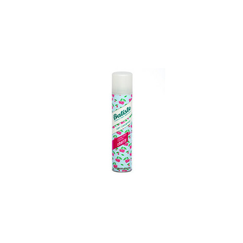 Batiste Dry Shampoo Cherry With A
