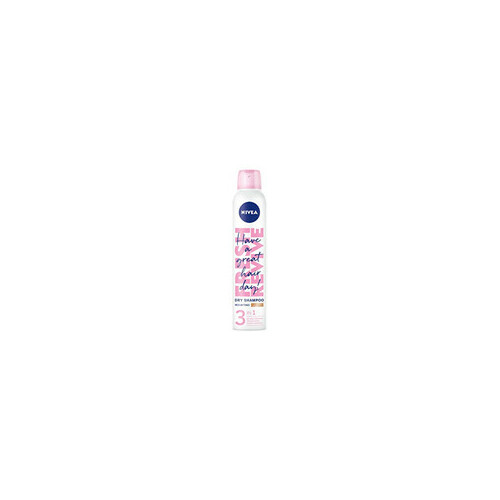 Nivea (Dry Shampoo Medium Tones) 200