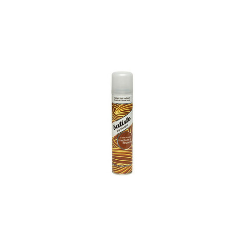 Batiste Dry Shampoo Plus Beautiful Brunette