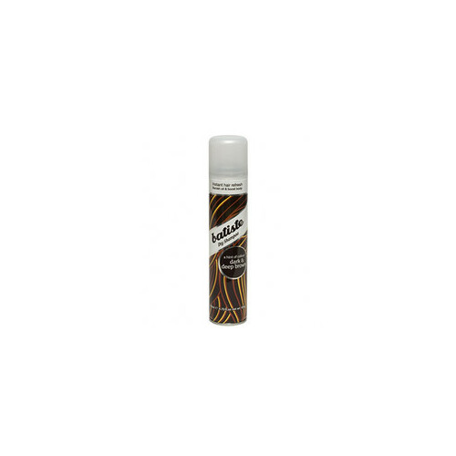 Batiste Dry Shampoo Plus Divine Dark