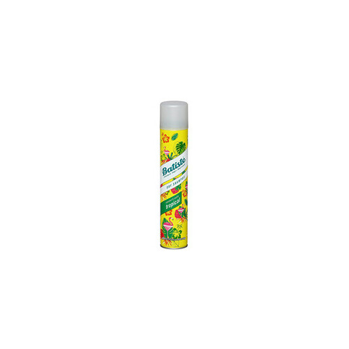 Batiste Dry Shampoo Tropical With A
