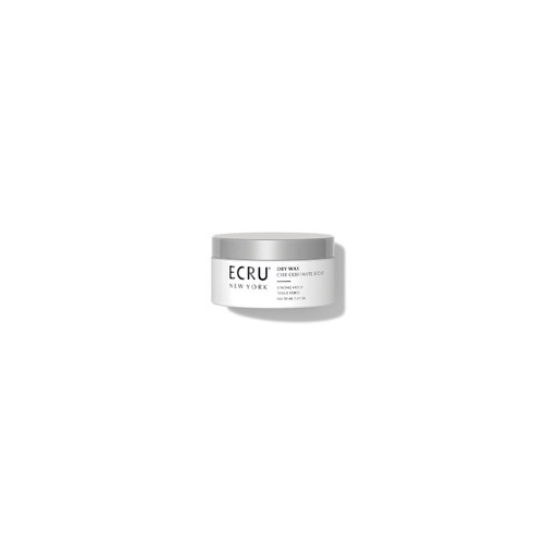 Ecru New York Dry Wax -