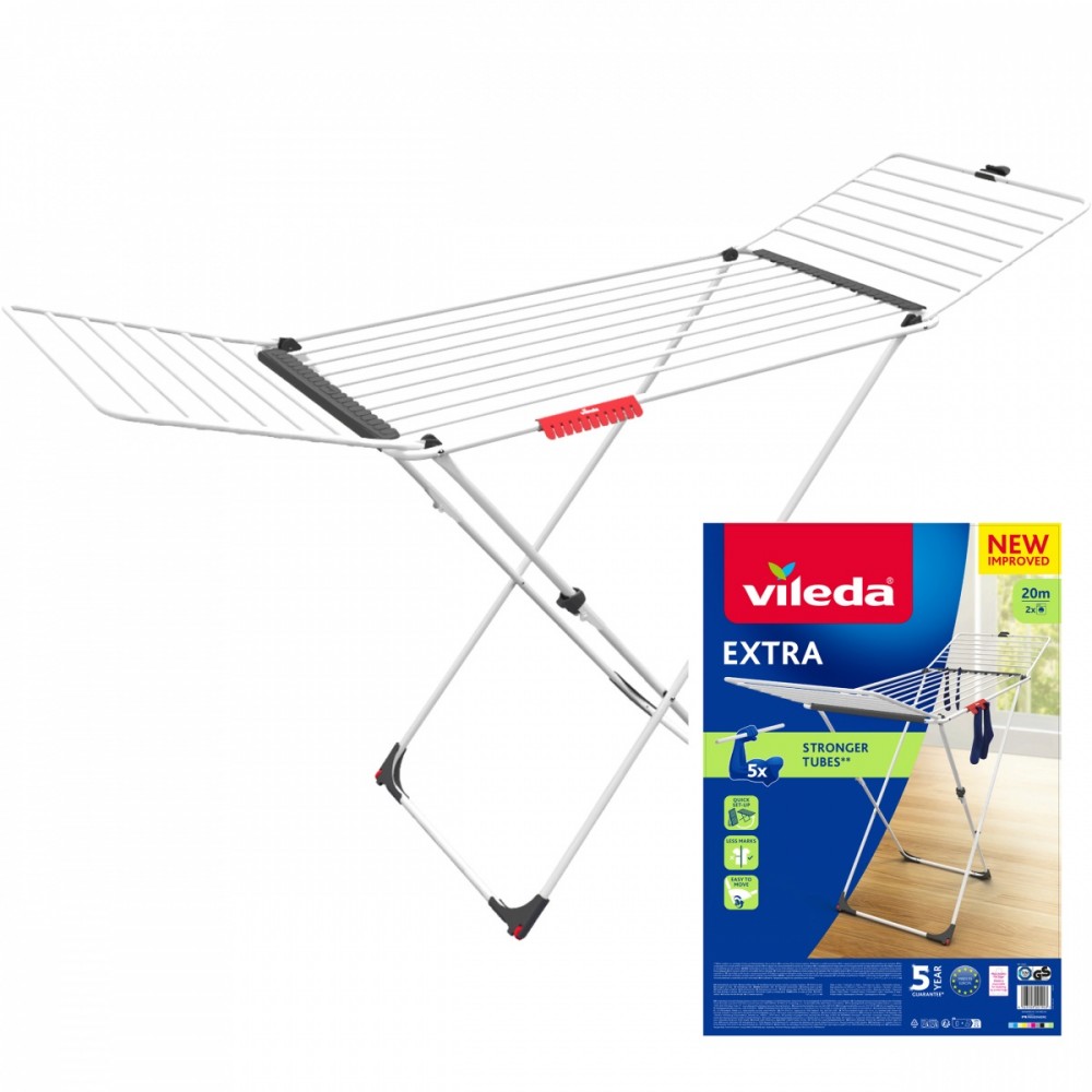 Vileda Dryer Extra | 157215 Suszarka