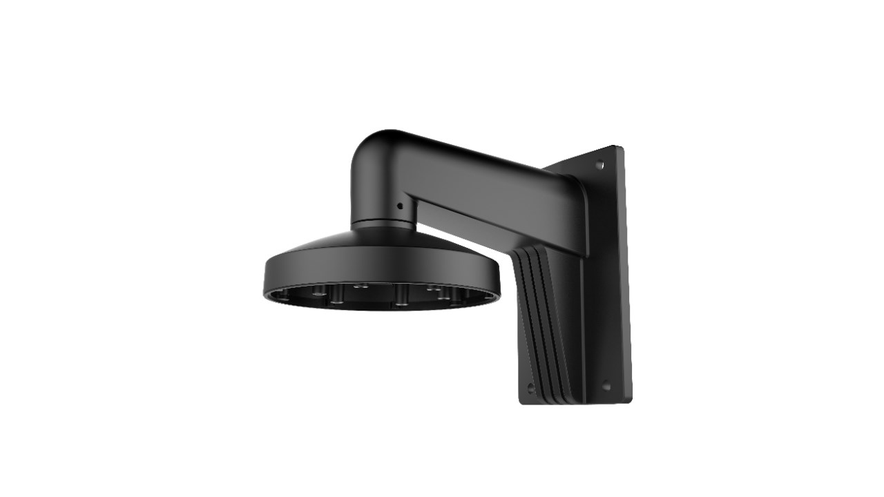 Hikvision DS-1473ZJ-155(Black) Adapter naścienny | DS-1473ZJ-155(BLK)