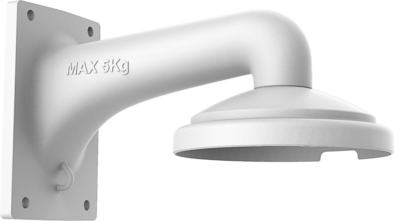 Hikvision DS-1605ZJ Uchwyt ścienny | DS-1605ZJ