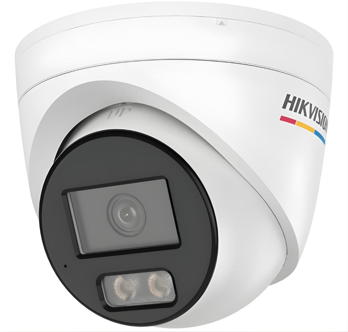 Hikvision DS-2CD1347G3H-LIUF/SL 2.8mm PL kamera