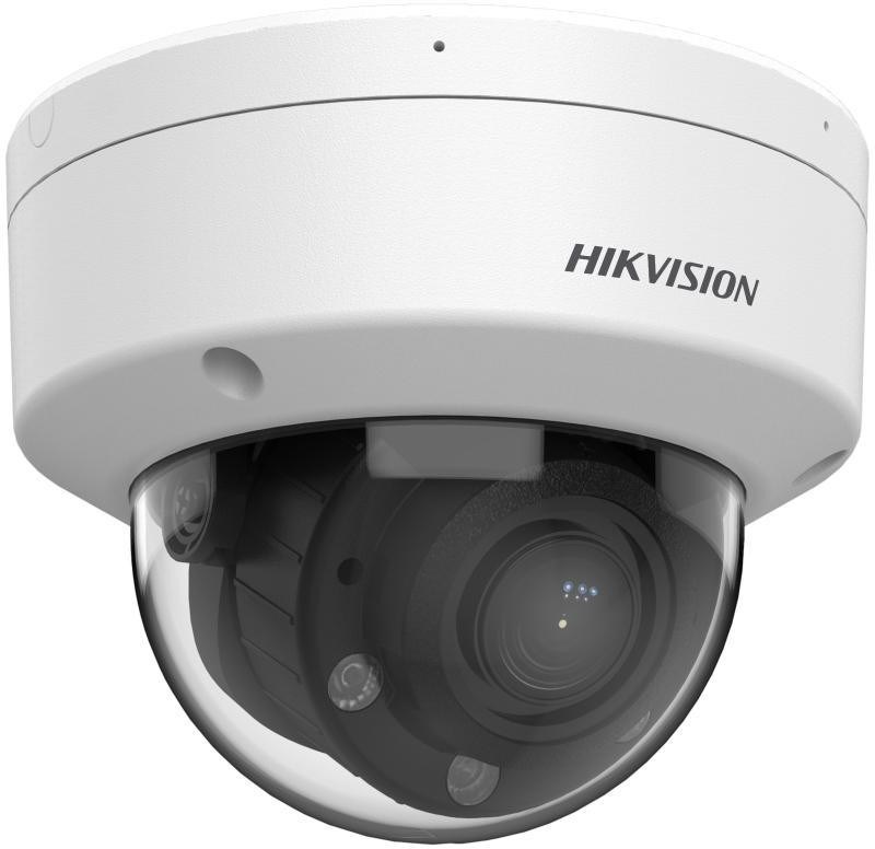 Hikvision DS-2CD1763G2-LIZU(2.8-12mm)(O-STD) Kamera IP kopułkowa