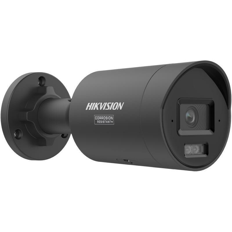 Hikvision DS-2CD2043G2-LIZ2UY/SL(2.8/4)BLACK Kamera | DS-2CD2043G2-LIZ2UY/SL(2
