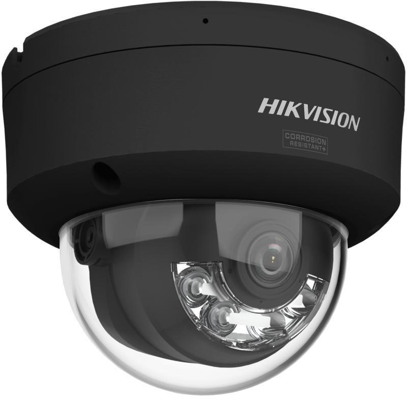 Hikvision DS-2CD2167G3-LIS2UY 2.8mm BLACK kamera