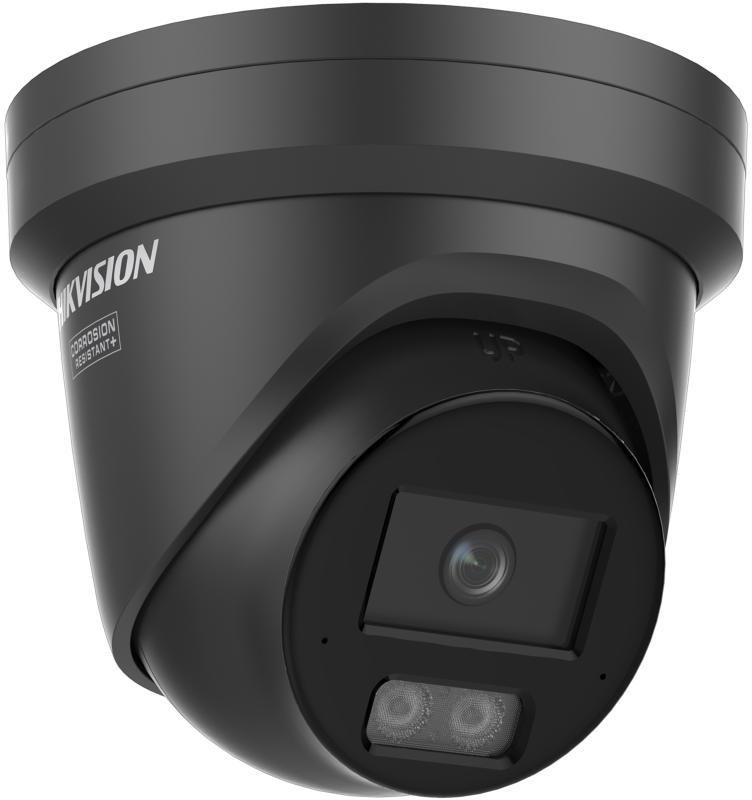 Hikvision DS-2CD2346G3-IZ2UY(2.8/4mm)/BLACK Kamera IP |