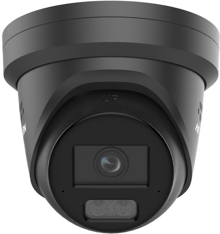 Hikvision DS-2CD2367G3-LIS2UY/SL(2.8mm)/BLACK Kamera | 6936422112417