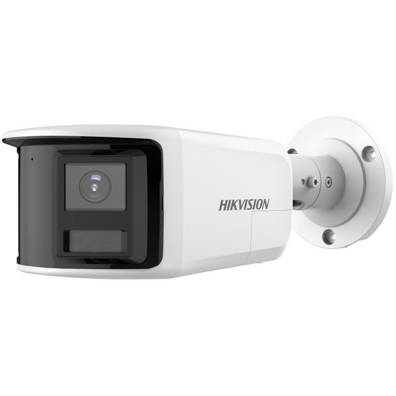 Hikvision DS-2CD2T43G2P-LISU/SL(180°)(O-STD) Kamera | 100695053 |