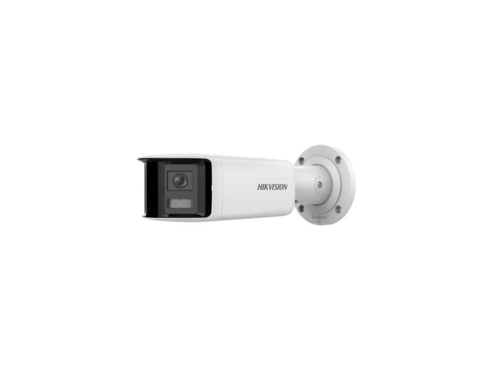 Hikvision DS-2CD2T46G2P-ISU/SL(2.8mm)(C) Kamera IP tubowa