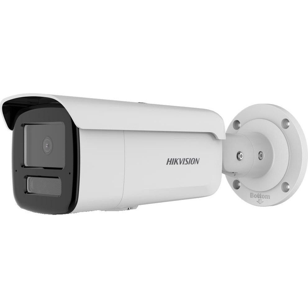Hikvision DS-2CD2T63G2-LIS2U/S(L)(RB) Kamera typu bullet 6Mpx