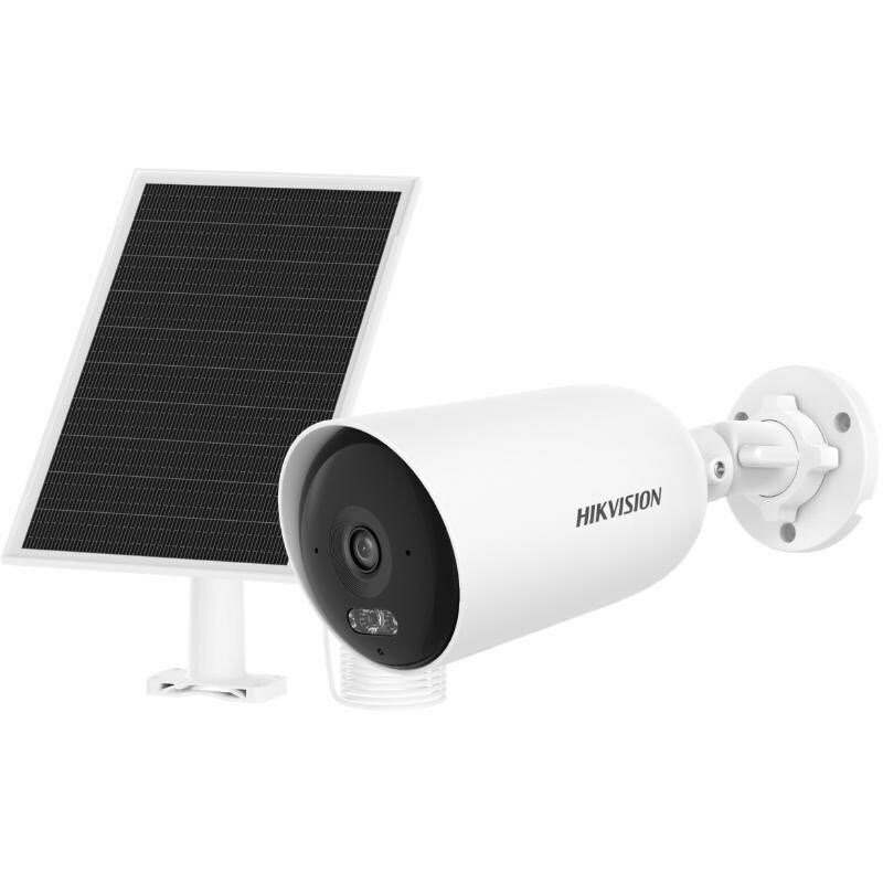 Hikvision DS-2CFS04/4G(2.8mm) Kamera solarna 4G