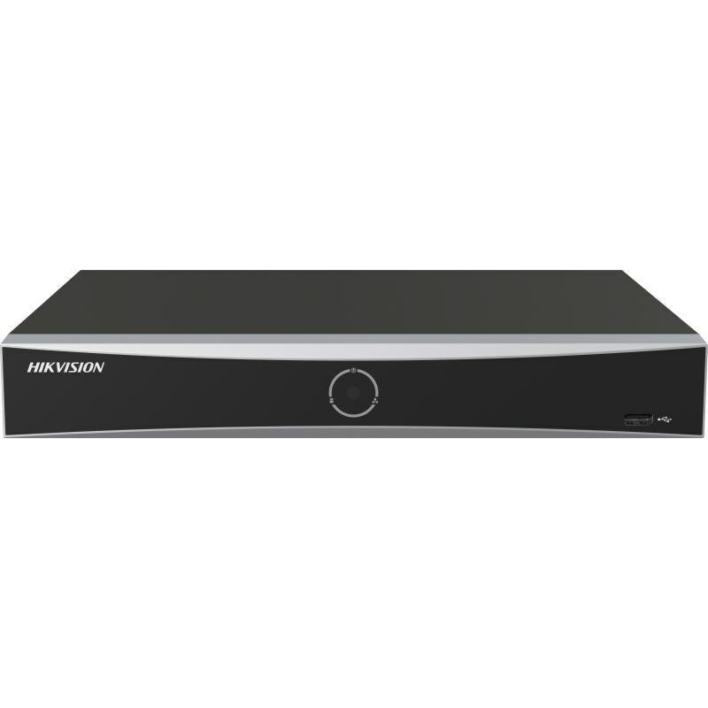Hikvision DS-7604NXI-K1/4P/VPro Rejestrator | 6936422186043 |