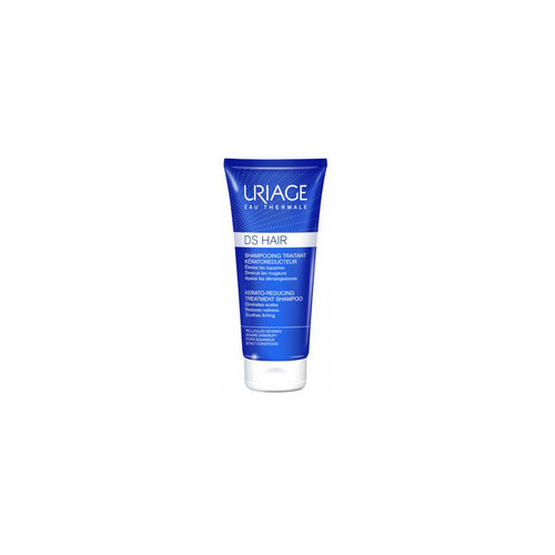 Uriage DS Hair Kerato-Reducing Treatment Shampoo