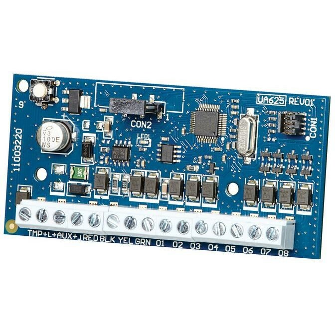 No name DSC Low-current output expansion