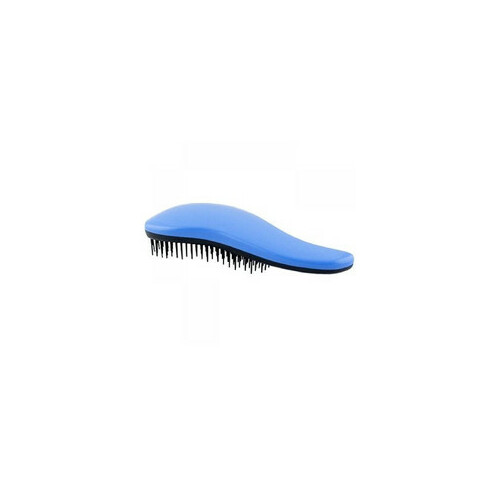 Dtangler Blue - Hair brush with