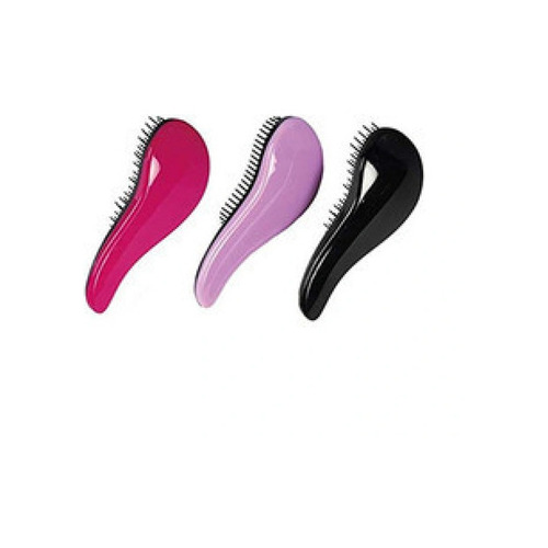 Dtangler  (Metalic Pink, Woman) | 8595615780451