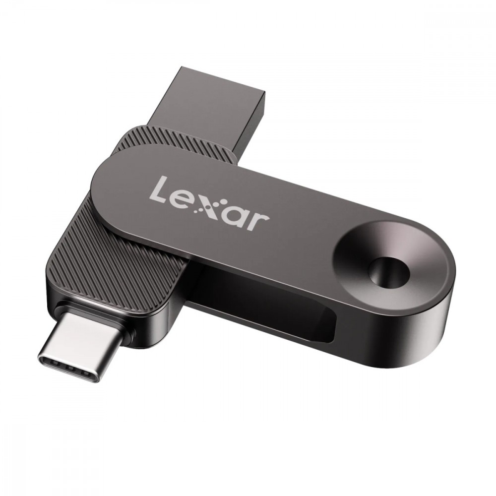 LEXAR Dual D500 256GB USB-C/A 3