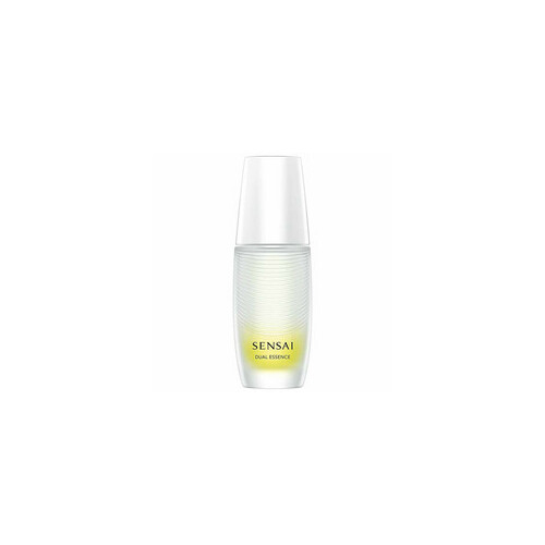 Sensai Dual Essence Serum (mature skin)