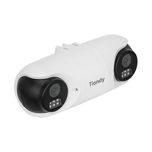 No name Dual IP Camera TC-C32RN