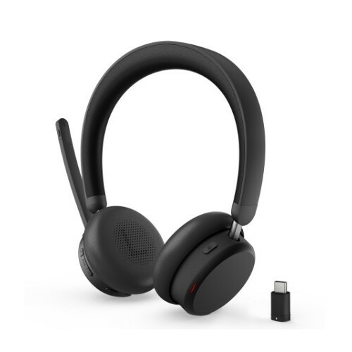 Lenovo Dual-Mode Wireless ANC 6550 USB-C