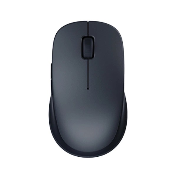 XIAOMI Dual-mode Wireless Mouse 2 (Black)