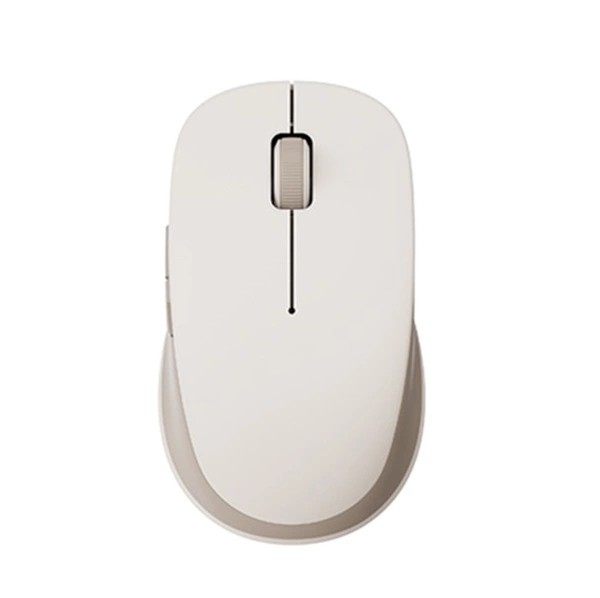 XIAOMI  Dual-mode Wireless Mouse 2 (White)